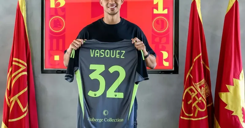 Bu akşam İstanbul da! Süper Lig devinden transferde bir son gün bombası daha