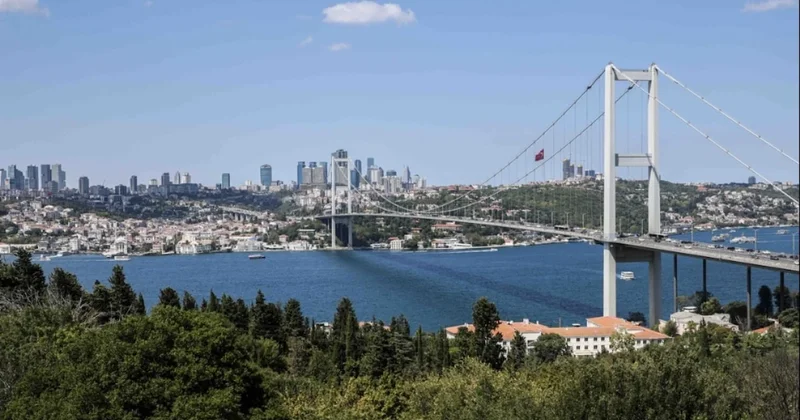 Haber Amerika’dan, satış İngiltere’den, takip Kanada’dan, köprüler bizden Sözcü Gazetesi