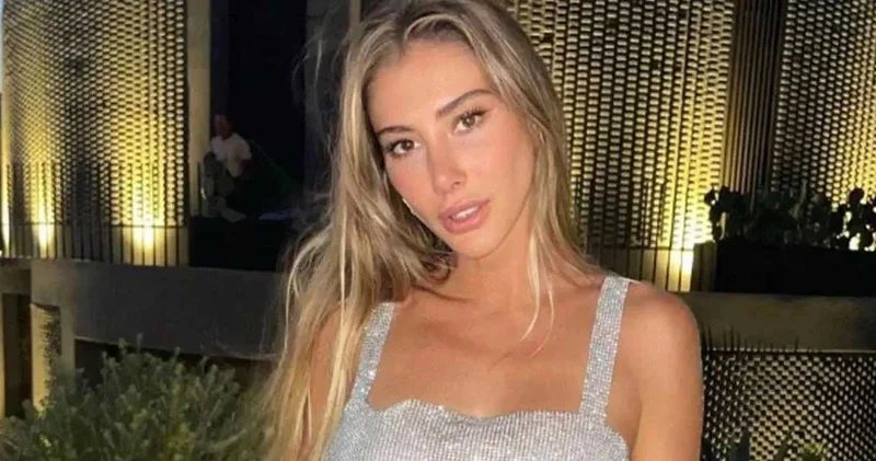 Şeyma Subaşı günler sonra ilk defa görüntülendi