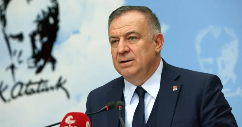 CHP li Zeybek ten 6 Şubat ve Zeydan Karalar açıklaması