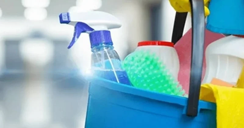 Kış temizliğinde gizli tehlike: Uzmanlar asla karıştırmayın uyarısı Sözcü Gazetesi