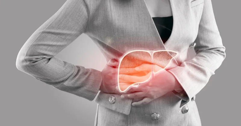 Sessiz tehlike: Karaciğer yağlanması! Karaciğer yağlanmasını önlemenin yolu mutfaktan geçiyor: İşte tüketmeniz gereken gıdalar!