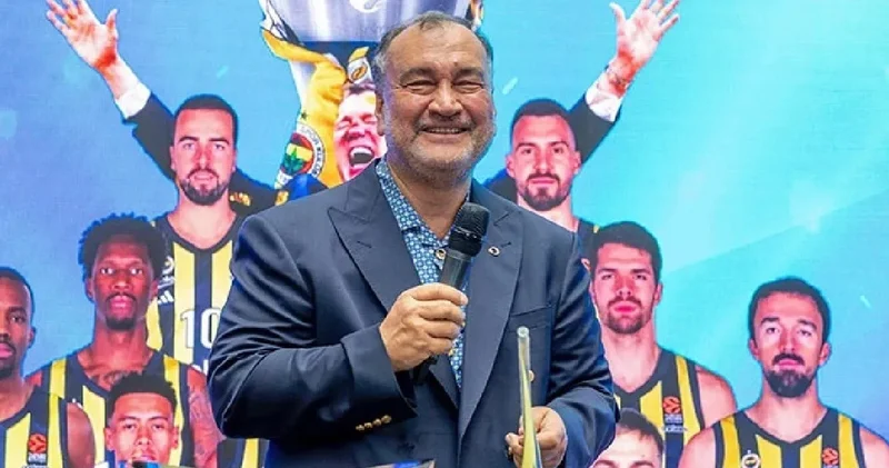 Murat Ülker Kante için uykusuz kaldı