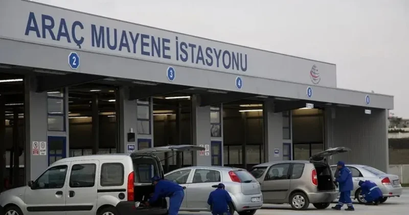 Araç muayenesinde dehşet! Polis memurunu döverek öldürdüler