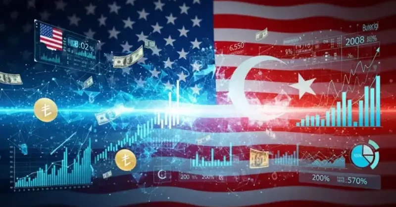 ABD li eyaletlerden Türk yatırımcılara açık davet: İniş pistiniz hazır