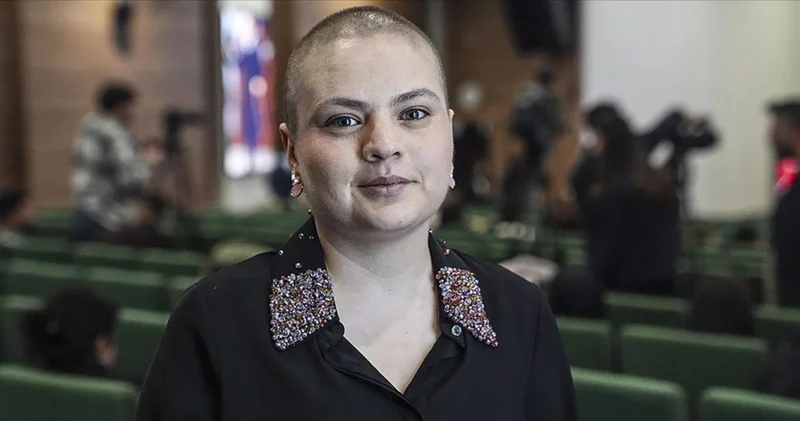 Kanserle mücadelesi Dünya Kanser Günü nde zaferle sonuçlandı Sağlık Haberleri