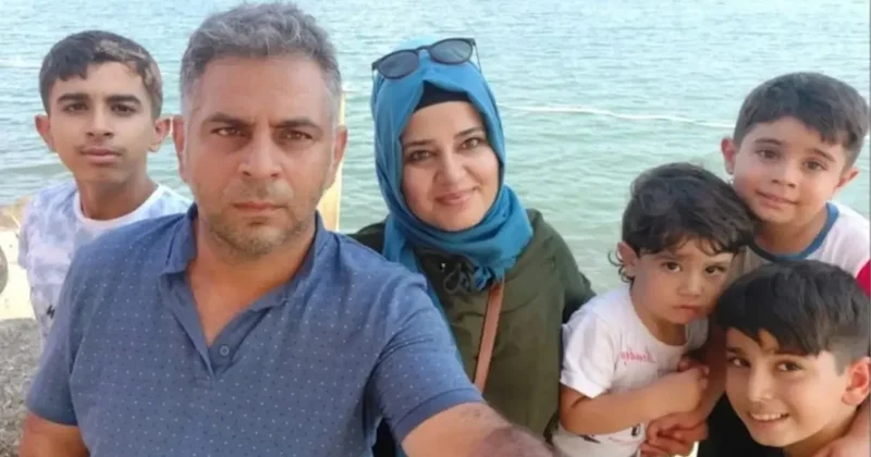 Çaresiz baba böyle haykırdı: Epstein belgelerinde çocuklarımı arıyorum