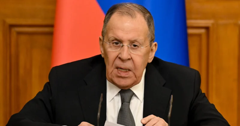 Yeni START mesajı: Rusya her türlü senaryoya hazır Dış Haberler