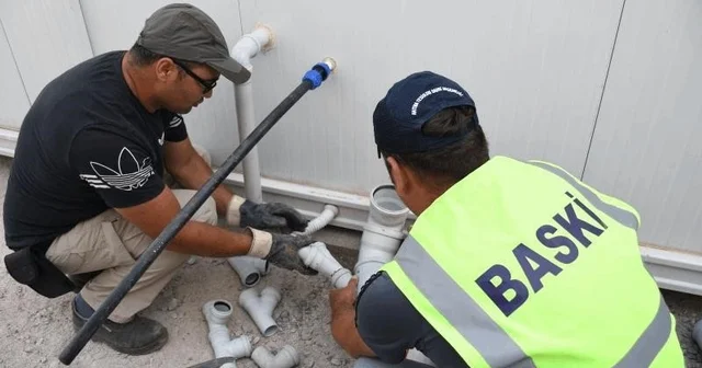 Balıkesir Büyükşehir den depremzede vatandaşlara su faturası desteği Balıkesir Haberleri