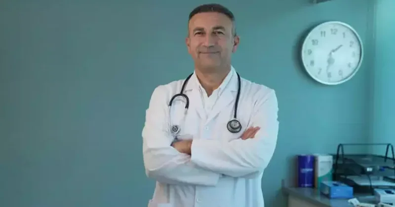 Böbrek hastaları nasıl beslenmeli? Uzman isin açıkladı