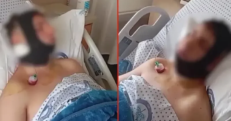 Lisede akran dehşeti! Omuriliğini ve çenesini kırmışlardı: 4 şüpheli tutuklandı Eskişehir Haberleri