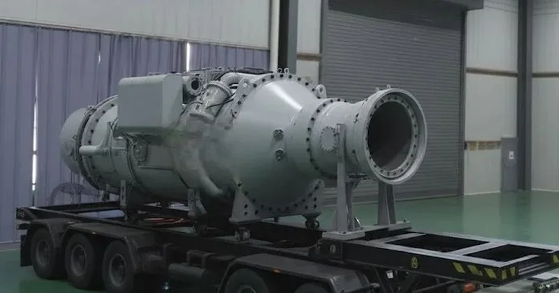 Uyduları karadan ışınlarla vuran silah sistemi geliştirildi! Starlink kaçacak delik arayacak Sözcü Gazetesi