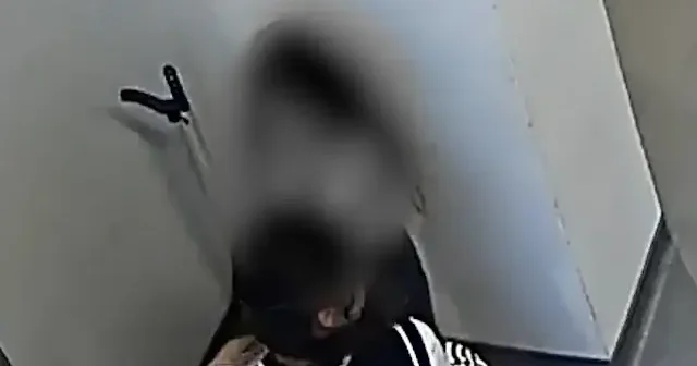 İBB’nin kreş adı altındaki merkezinden yeni görüntüler: Mahremiyetten de eser yok VİDEO İZLE