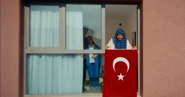 AFAD’dan 6 Şubat’a özel kamu spotu: Birliğimizin gücüyle çalışmaya devam ediyoruz VİDEO İZLE