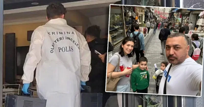 ‘Bir şeyiniz yok’ dediler, bizi gönderdiler