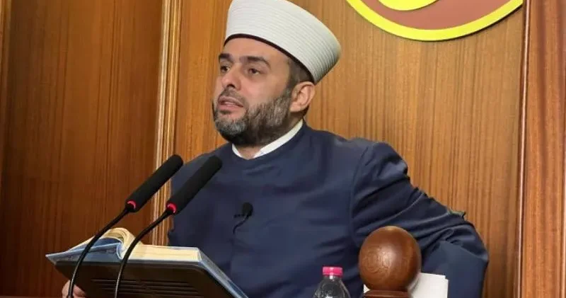 Diyanet’te kriz: Halil Konakçı için ihraç talebi başkanlıkta takıldı