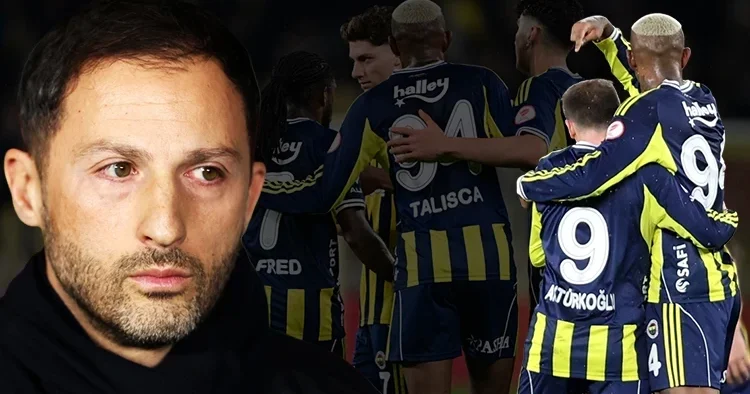 Fenerbahçe nin Erzurum galibiyeti sonrası açıkladı: Kalan 27 saat çok kritik! Transfer için söz yönetimde