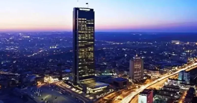 Hissesi rekor kırdı! Trilyon lirayı aşan 2. Türk şirketi belli oldu