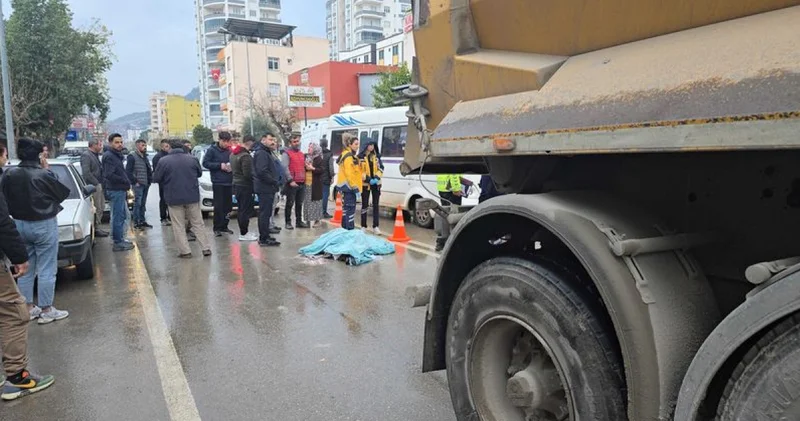 Acı tesadüf! İki gün arayla meydana geldi Son dakika haberleri