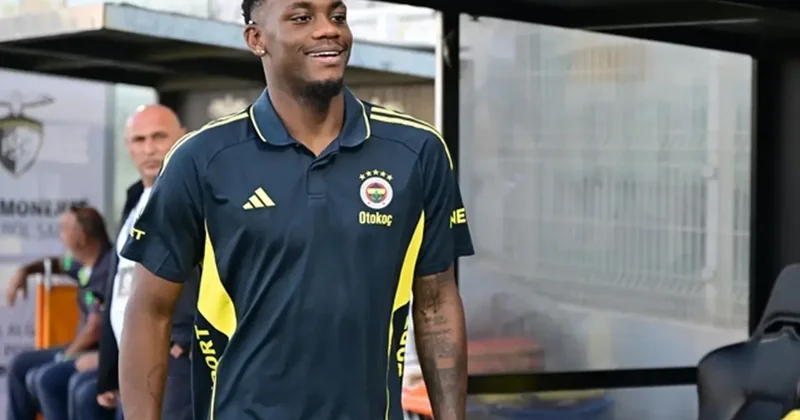 Jhon Duran hakkında bomba iddia: Para cezası veriyorlar, kolundaki saati veriyor