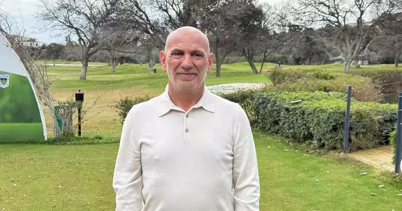 Sipay Bodrum FK Başkanı Taner Ankara: Gençlerimizle geleceği inşa ediyoruz