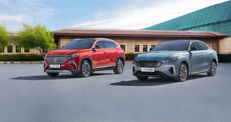 Togg’dan sosyal medyadaki görsellere ilişkin açıklama: Togg yeni modelleri piyasaya sürüldü mü, yeni modeller ne zaman açıklanacak? Otomobil Haberleri