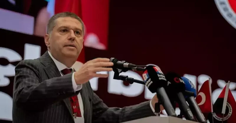 Süper Lig ekibinin başkanı Fenerbahçe ye meydan okudu! Kante den iyi oyuncularımız var