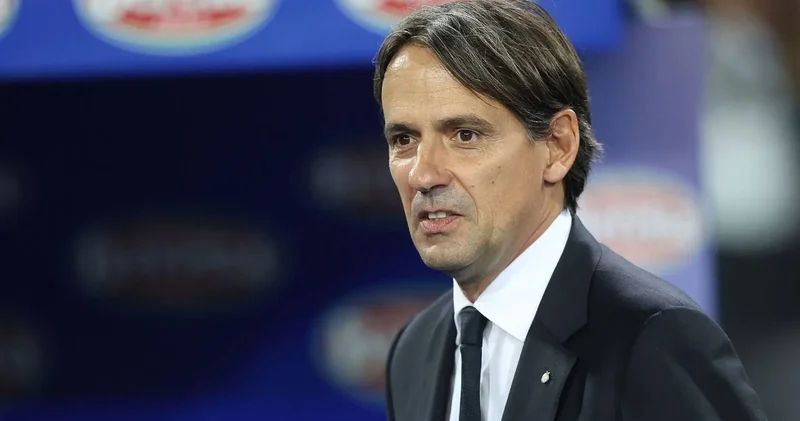 Al Hilal teknik direktörü Inzaghi den Nunez ve Marco Leonardo açıklaması