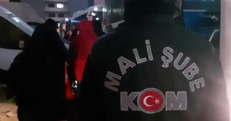 Instagram da sahte uzman tuzağı! Milyonlarca liralık vurguna 65 gözaltı kararı