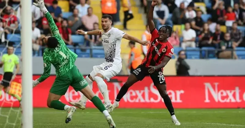 Süper Lig ekibi takım kaptanı ile yollarını ayırdı