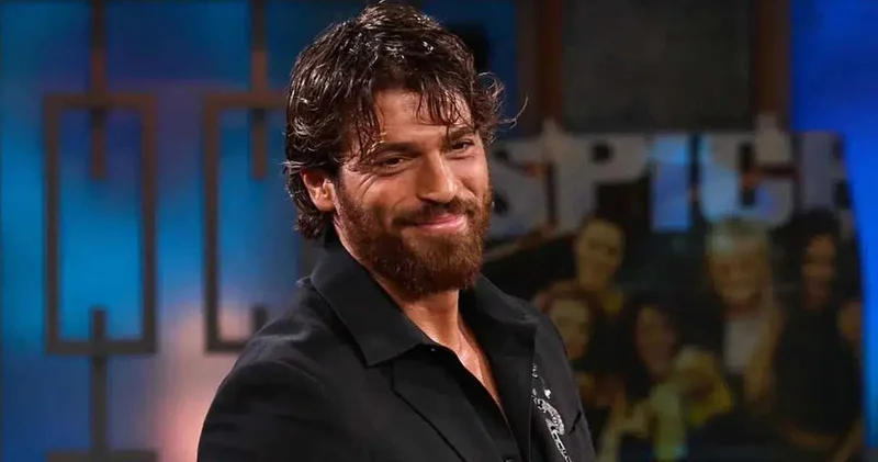 Kayyum yönetimindeki kanal Can Yaman dan özür diledi