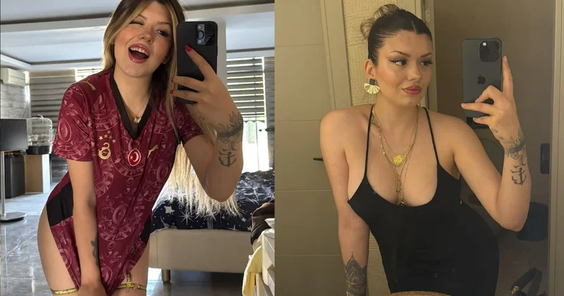 Evde kamera karşısında soyunup, ayda 5 milyon TL kazanıyorlar Sözcü Gazetesi