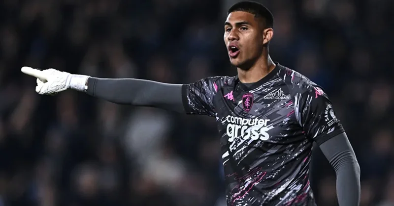 Devis Vasquez, Beşiktaş için İstanbul’da!