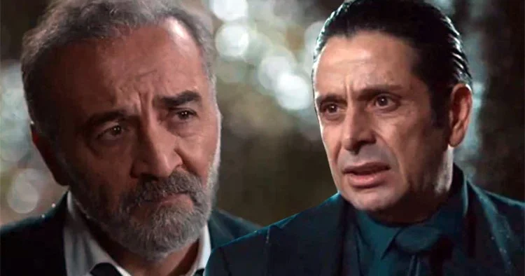 İnci Taneleri nde sırlar açığa çıktı... Azem in zor kararı!