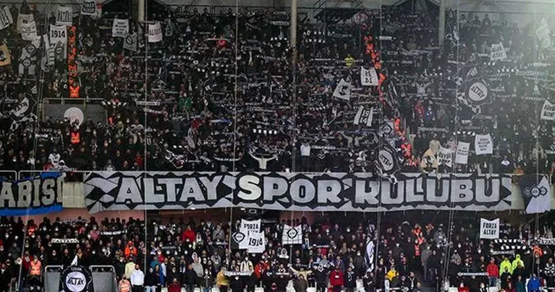 Altay 2 milyon euroya eksi 12 puanı kurtardı