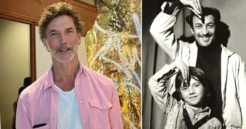 Gözaltına alınan Clubhouse un sahibi Menderes Utku, Yeşilçam ın çocuk yıldızı çıktı Sözcü Gazetesi