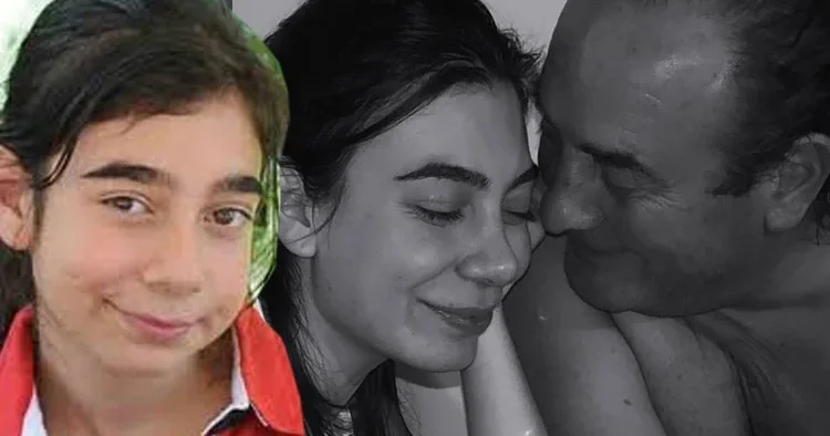 Alemin Kıralı nın Oben inden babasına veda: Zorlu sevdam hoşça kal