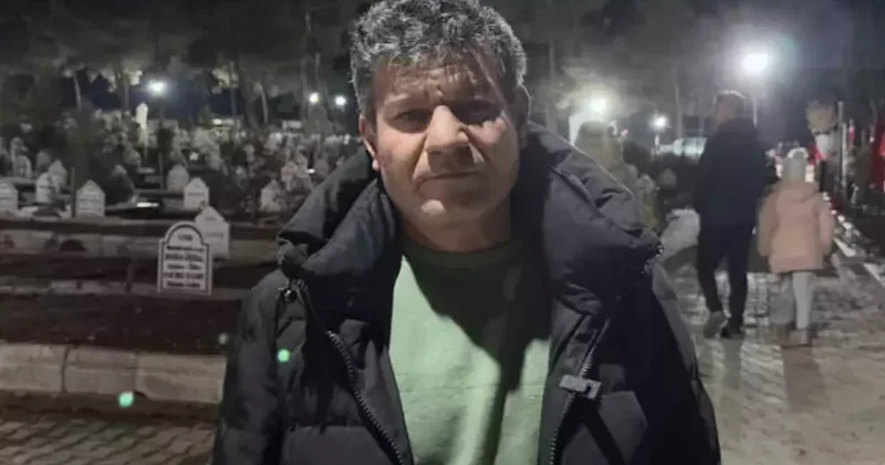 Acı fotoğraf depremin simgesi olmuştu: Türkiye nin hafızasına kazınan baba konuştu!