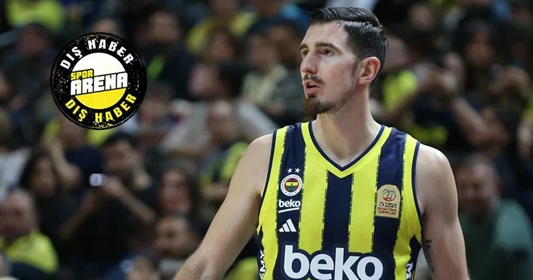 Fenerbahçe de Nando De Colo dan transfer açıklaması! Vazgeçeceklerini düşündüm