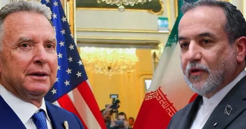 Gözler müzakere masasında, eller tetikte ; ABD ve İran, Umman da bir araya geliyor: Türkiye ne önerdi, neler bekleniyor?