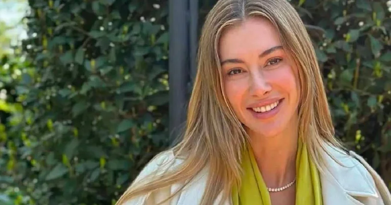 Şeyma Subaşı: En sevdiğim peygamber Hz. Muhammed; 10 yaşından beri namaz kılar, Kur’an okurum