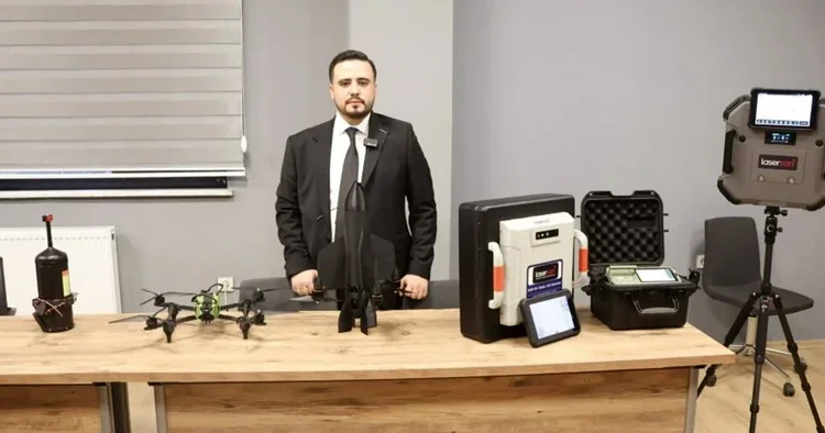 Depremin yaraları bilimle sarıldı