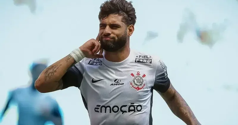 Fenerbahçe nin Yuri Alberto teklifi ortaya çıktı: Transfer olacak mı, bonservis ücreti ne kadar? Futbol Haberleri