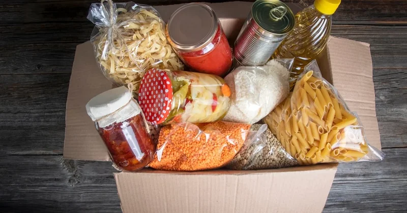 Ramazan kolisine zam geldi Sözcü Gazetesi