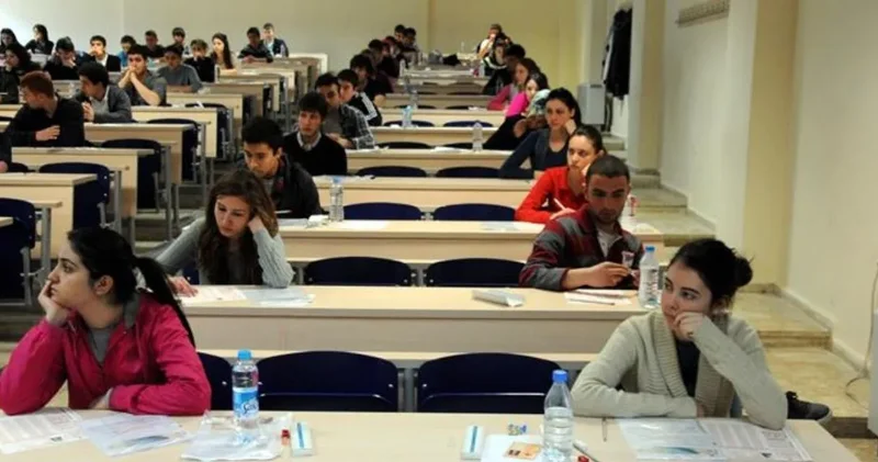 2026 YKS Başvuruları başladı! YKS başvurusu nasıl yapılır?