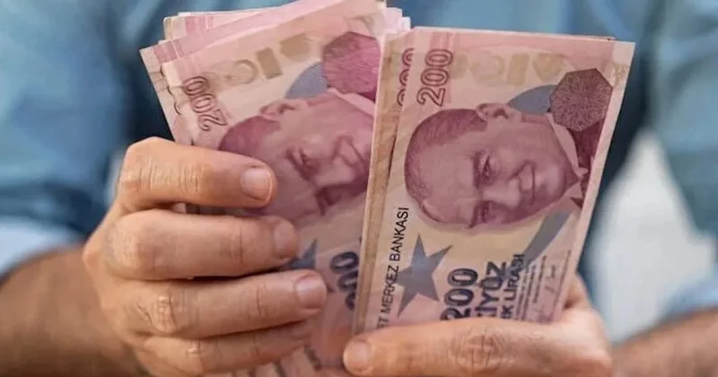 AKP nin Meclis e sunacağı yasanın detayları belli oldu: Emekli ikramiyesinde kritik düzenleme Sözcü Gazetesi