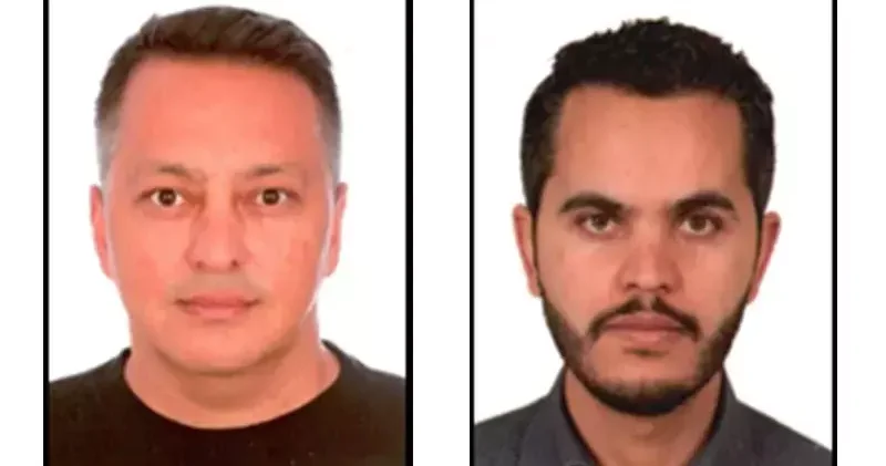 MİT ten MOSSAD casuslarına operasyon: 2 gözaltı