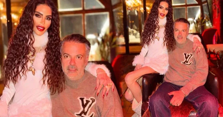 Süreyya Yalçın verdiği kilolarla dikkat çekti