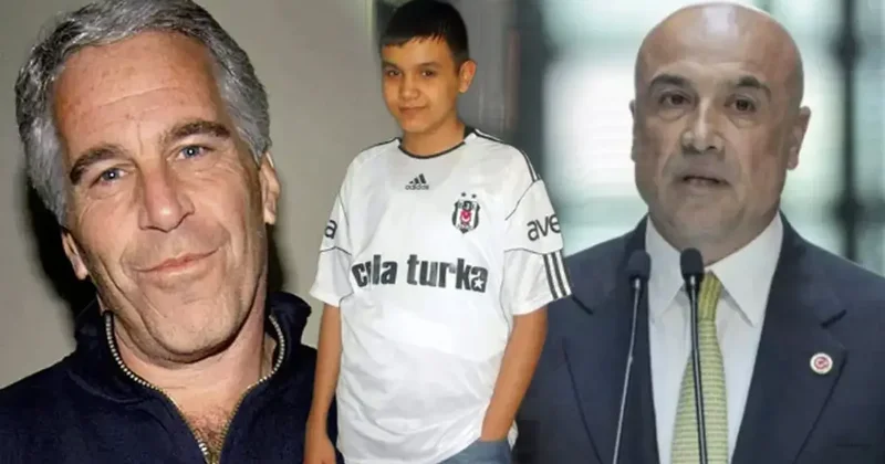 Rixos Otel sahibi Fettah Tamince den rüşvet teklifi! Burak Oğraş ın babası Murat Oğraş açıkladı: Beni İstanbul da Sembol İnşaat a çağırdı