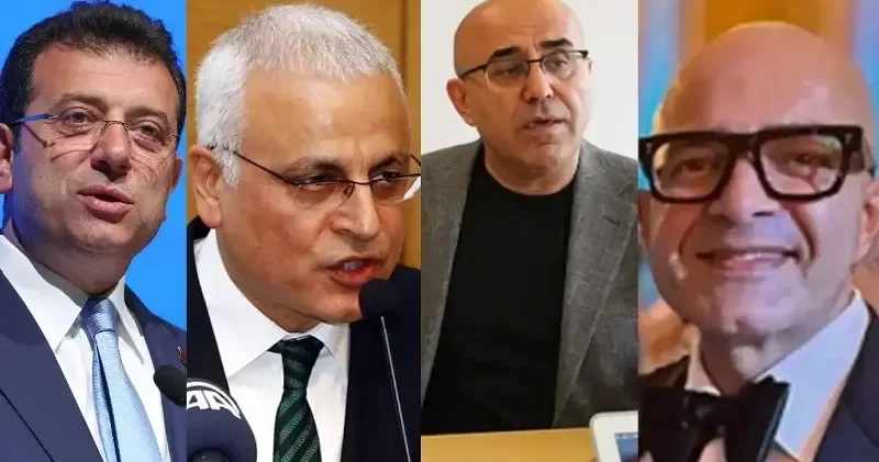 Vatandaşın özel bilgileri üzerinden seçim manipülasyonu: Casusluk iddianamesinde CIA ve MOSSAD izi Gündem Haberleri